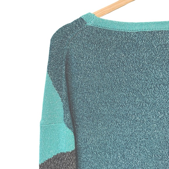 Wildfox Tidal Wave Sydney Sweater - Picture 7 of 10